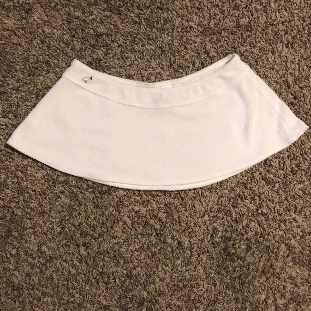 Tommy Hilfiger bathing suit cover up